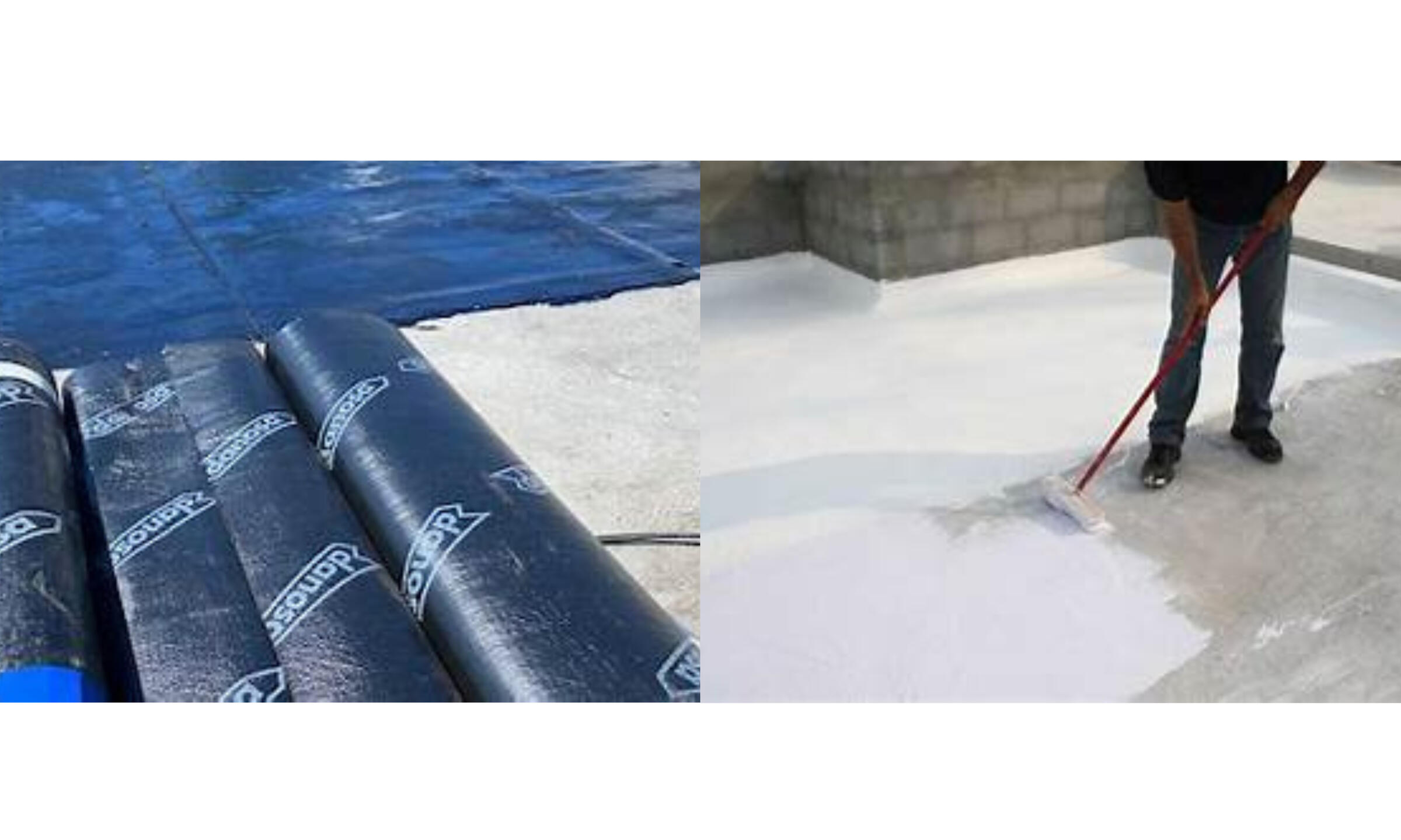 Tipos de sellados de techo en Puerto Rico