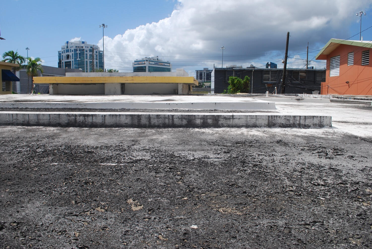 Sellado de techo en Puerto Rico Cuándo se debe sellar un techo en Puerto Rico